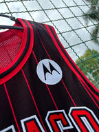 Regata NBA - Chicago Bulls Statement Edition 25/26 Authentic Version