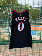 Regata NBA - Philadelphia 76ers Classic Edition 25/26 Authentic Version