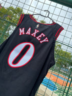 Regata NBA - Philadelphia 76ers Classic Edition 25/26 Authentic Version