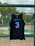 Regata NBA - Chicago Bulls City Edition 25/26 Authentic Version
