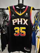 Regata NBA - Phoenix Suns Statement Edition 22/23 Authentic Version