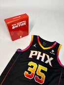 Regata NBA - Phoenix Suns Statement Edition 22/23 Authentic Version