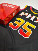 Regata NBA - Phoenix Suns Statement Edition 22/23 Authentic Version