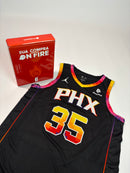 Regata NBA - Phoenix Suns Statement Edition 22/23 Authentic Version