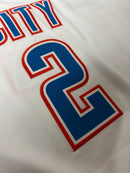 Regata NBA - Oklahoma City Thunder Association Edition Authentic Version | PRONTA ENTREGA