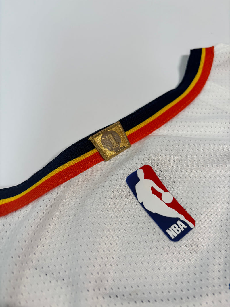 Regata NBA - Oklahoma City Thunder Association Edition Authentic Version | PRONTA ENTREGA