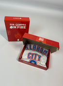 Regata NBA - Oklahoma City Thunder Association Edition Authentic Version | PRONTA ENTREGA
