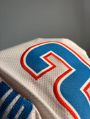 Regata NBA - Oklahoma City Thunder Association Edition Authentic Version | PRONTA ENTREGA
