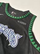 Regata NBA - Minnesota Timberwolves Classic Edition 18/19 Authentic Version | PRONTA ENTREGA