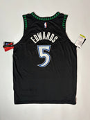 Regata NBA - Minnesota Timberwolves Classic Edition 18/19 Authentic Version | PRONTA ENTREGA