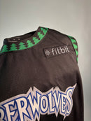 Regata NBA - Minnesota Timberwolves Classic Edition 18/19 Authentic Version | PRONTA ENTREGA