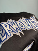 Regata NBA - Minnesota Timberwolves Classic Edition 18/19 Authentic Version | PRONTA ENTREGA