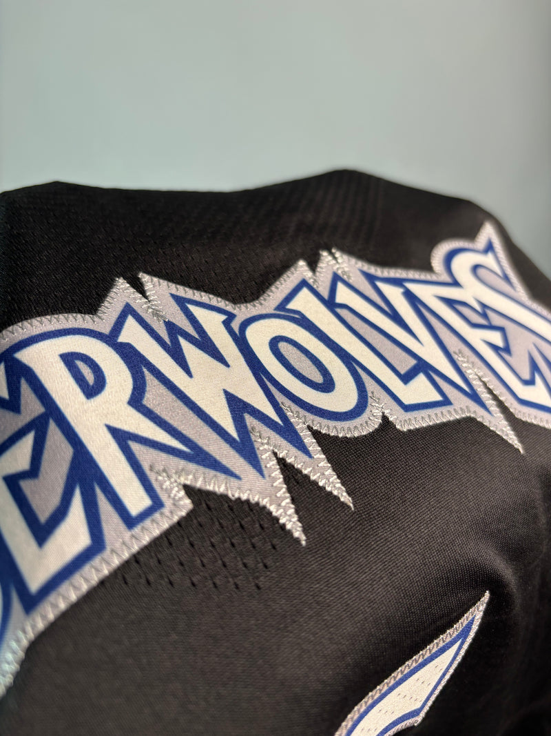 Regata NBA - Minnesota Timberwolves Classic Edition 18/19 Authentic Version | PRONTA ENTREGA