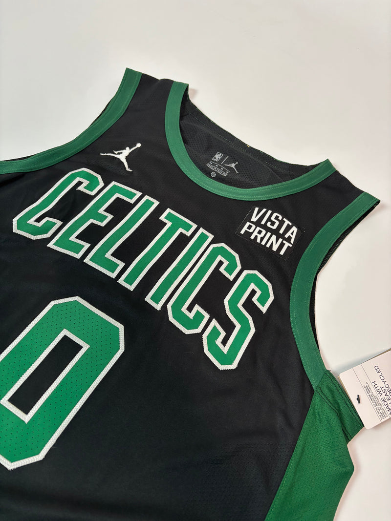 Regata NBA - Boston Celtics Statement Edition 22/23 Authentic Version | PRONTA ENTREGA