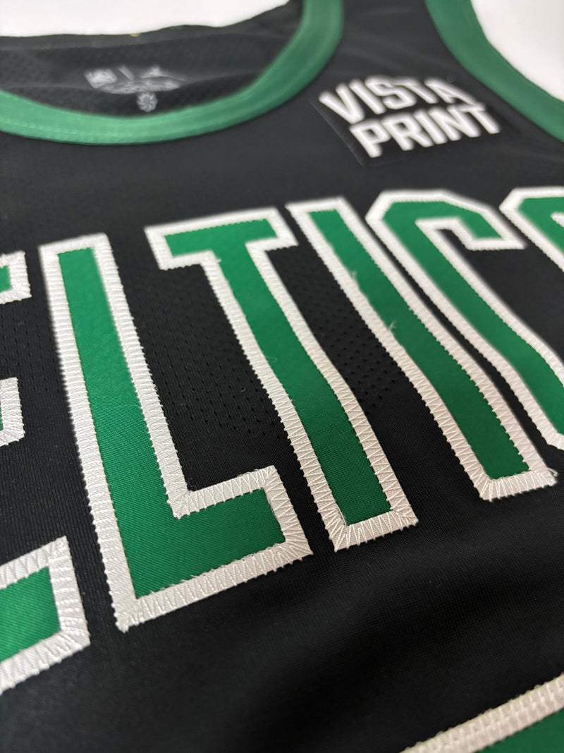 Regata NBA - Boston Celtics Statement Edition 22/23 Authentic Version | PRONTA ENTREGA