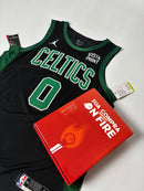 Regata NBA - Boston Celtics Statement Edition 22/23 Authentic Version | PRONTA ENTREGA