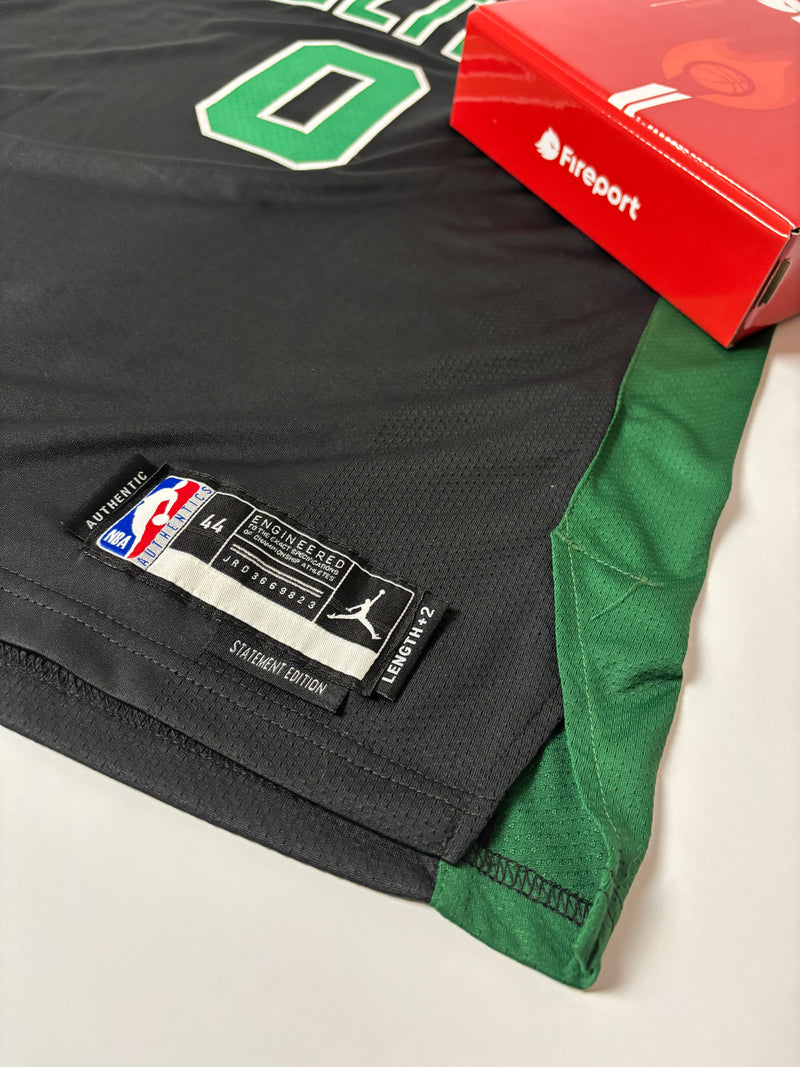 Regata NBA - Boston Celtics Statement Edition 22/23 Authentic Version | PRONTA ENTREGA