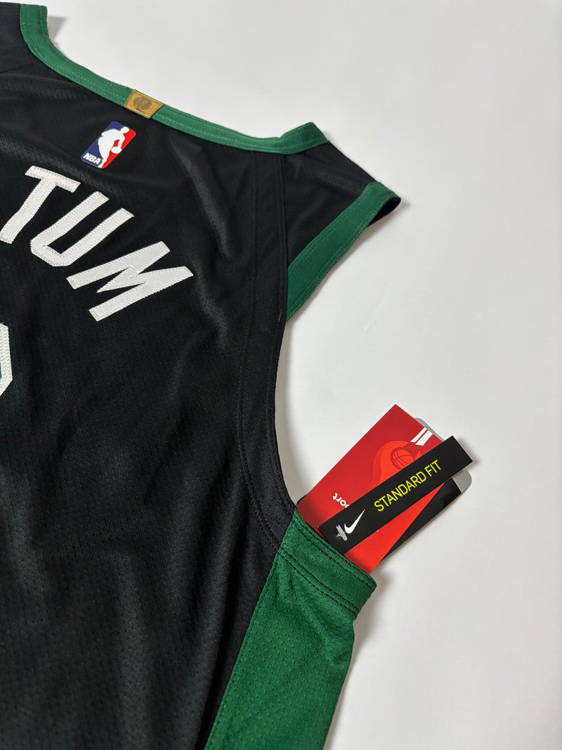 Regata NBA - Boston Celtics Statement Edition 22/23 Authentic Version | PRONTA ENTREGA