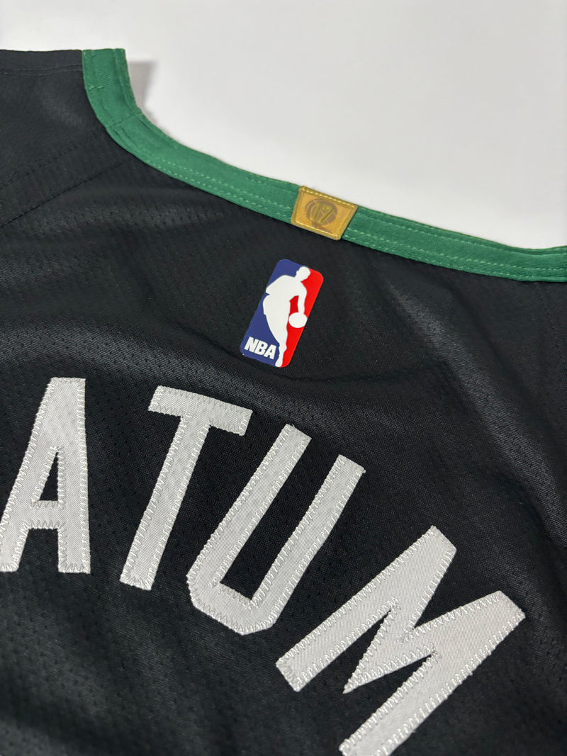 Regata NBA - Boston Celtics Statement Edition 22/23 Authentic Version | PRONTA ENTREGA