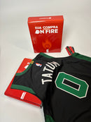 Regata NBA - Boston Celtics Statement Edition 22/23 Authentic Version | PRONTA ENTREGA