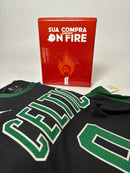 Regata NBA - Boston Celtics Statement Edition 22/23 Authentic Version | PRONTA ENTREGA