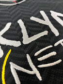 Regata NBA - Brooklyn Nets City Edition 20/21 Authentic Version | PRONTA ENTREGA