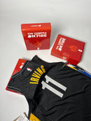 Regata NBA - Brooklyn Nets City Edition 20/21 Authentic Version | PRONTA ENTREGA