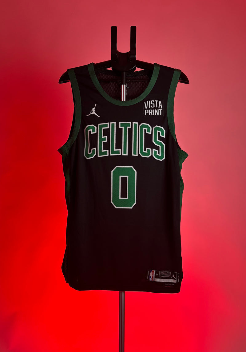 Regata NBA - Boston Celtics Statement Edition 22/23 Authentic Version | PRONTA ENTREGA