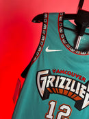 Regata NBA - Memphis Grizzlies Classic Edition 19/20 Authentic Version | PRONTA ENTREGA