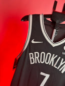 Regata NBA - Brooklyn Nets Icon Edition Authentic Version | PRONTA ENTREGA