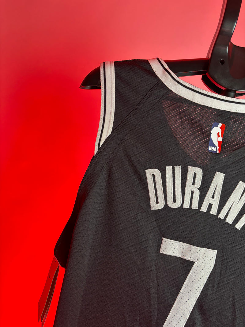 Regata NBA - Brooklyn Nets Icon Edition Authentic Version | PRONTA ENTREGA