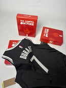 Regata NBA - Brooklyn Nets Icon Edition Authentic Version | PRONTA ENTREGA