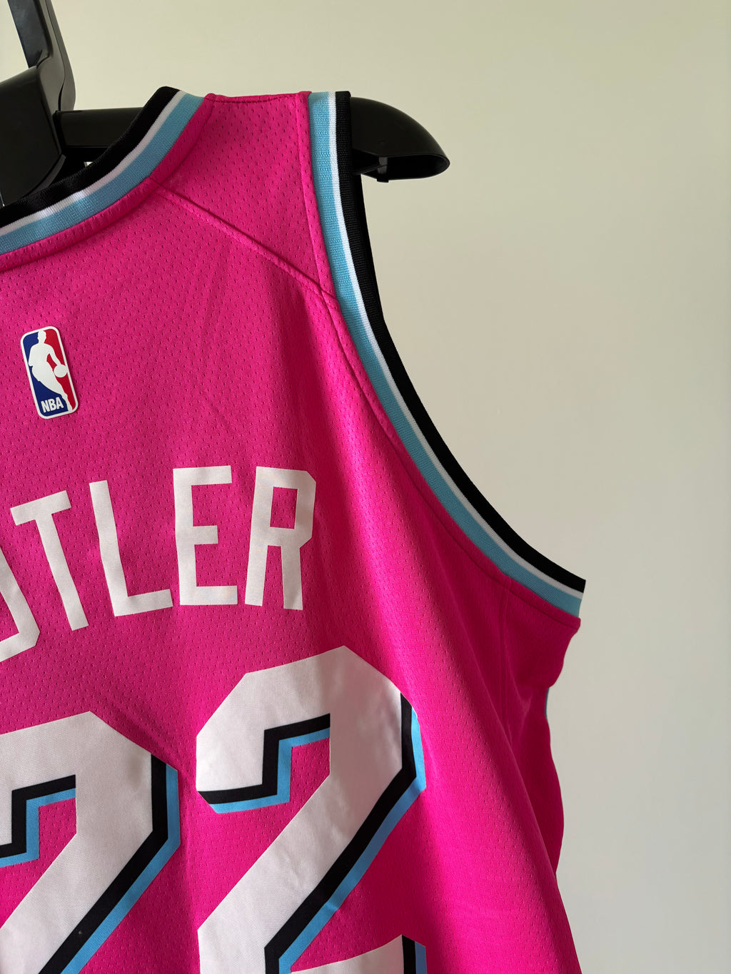 Regata NBA - Miami Heat Earned City Edition 20/21 Swingman Version | PRONTA ENTREGA