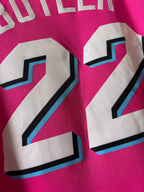Regata NBA - Miami Heat Earned City Edition 20/21 Swingman Version | PRONTA ENTREGA
