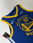 Regata NBA - Golden State Warriors Icon Edition Authentic Version | PRONTA ENTREGA