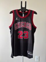 Regata NBA - Chicago Bulls Statement Edition 23/24 Swingman Version | PRONTA ENTREGA