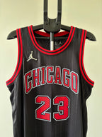 Regata NBA - Chicago Bulls Statement Edition 23/24 Swingman Version | PRONTA ENTREGA