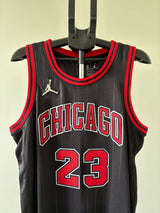 Regata NBA - Chicago Bulls Statement Edition 23/24 Swingman Version | PRONTA ENTREGA