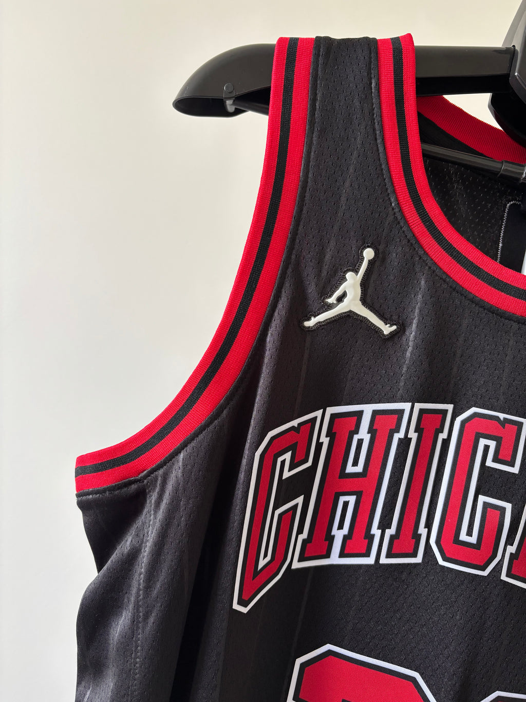 Regata NBA - Chicago Bulls Statement Edition 23/24 Swingman Version | PRONTA ENTREGA