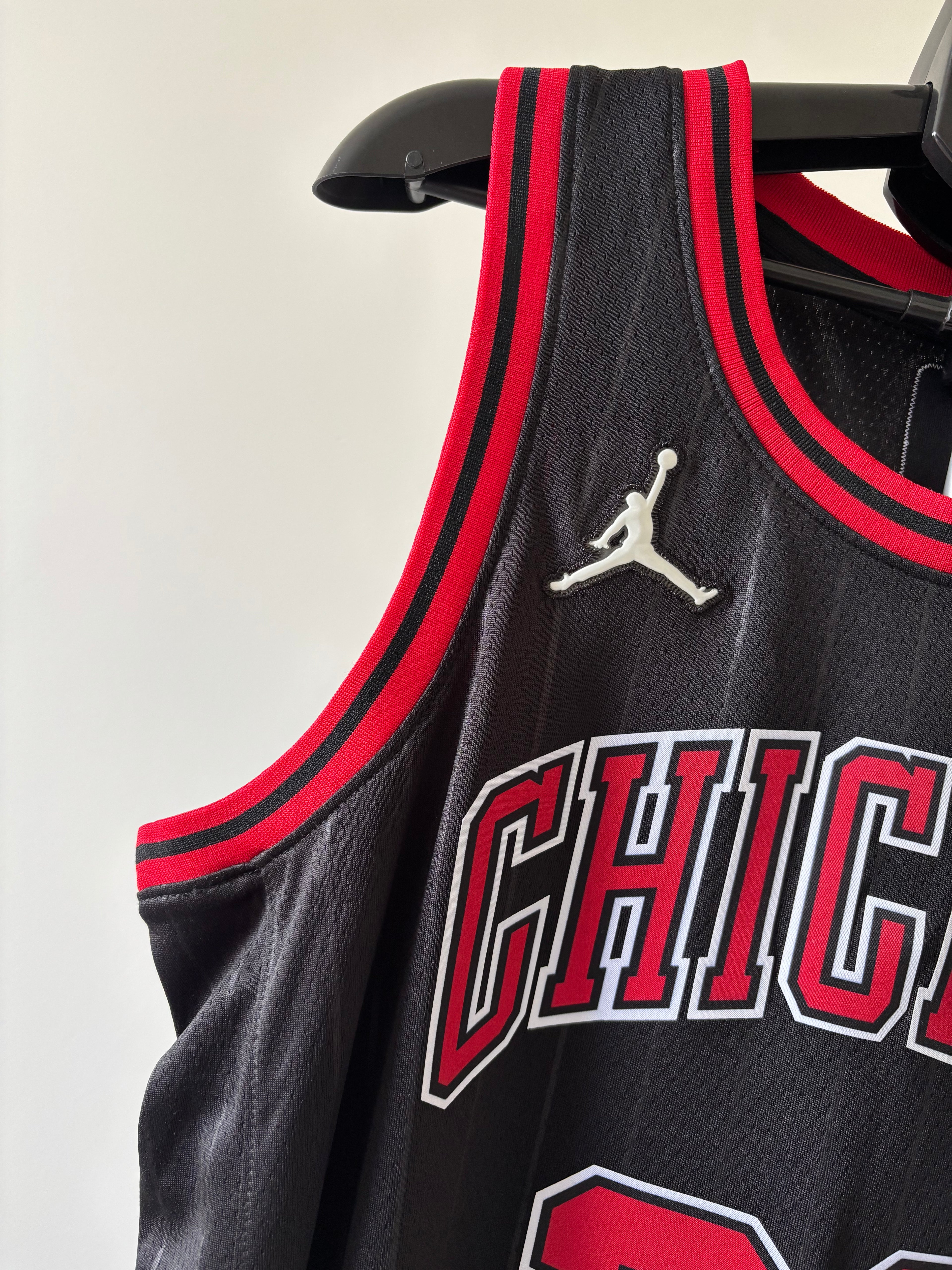 Regata NBA - Chicago Bulls Statement Edition 23/24 Swingman Version | PRONTA ENTREGA