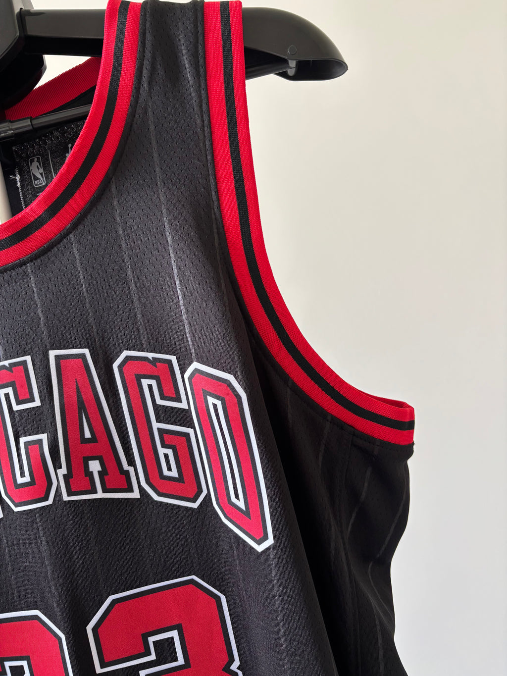 Regata NBA - Chicago Bulls Statement Edition 23/24 Swingman Version | PRONTA ENTREGA