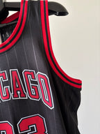 Regata NBA - Chicago Bulls Statement Edition 23/24 Swingman Version | PRONTA ENTREGA