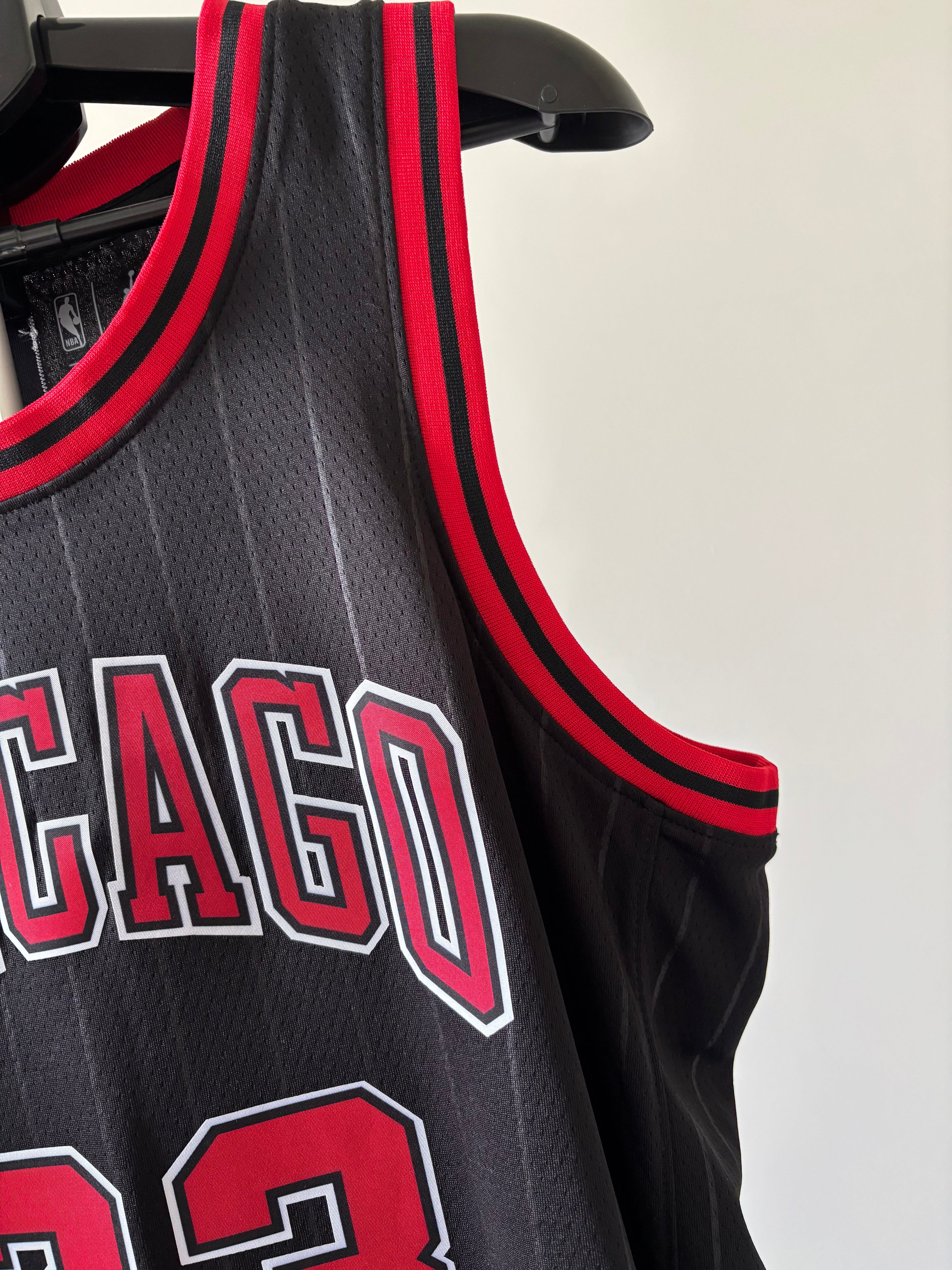 Regata NBA - Chicago Bulls Statement Edition 23/24 Swingman Version | PRONTA ENTREGA