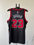 Regata NBA - Chicago Bulls Statement Edition 23/24 Swingman Version | PRONTA ENTREGA
