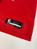 Regata NBA - Chicago Bulls Icon Edition Authentic Version | PRONTA ENTREGA