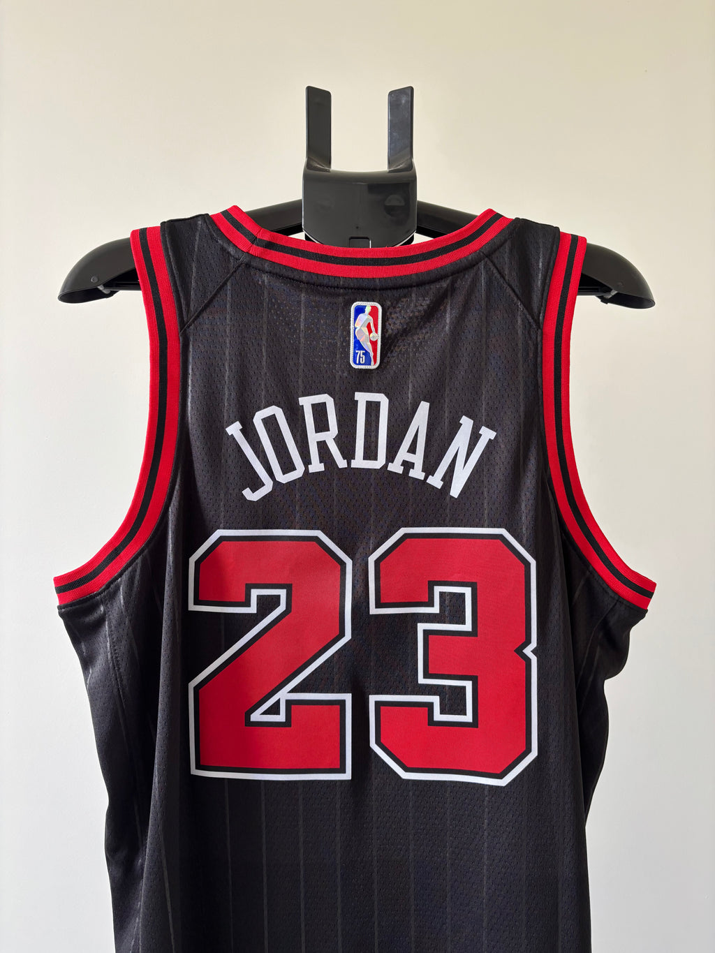 Regata NBA - Chicago Bulls Statement Edition 23/24 Swingman Version | PRONTA ENTREGA