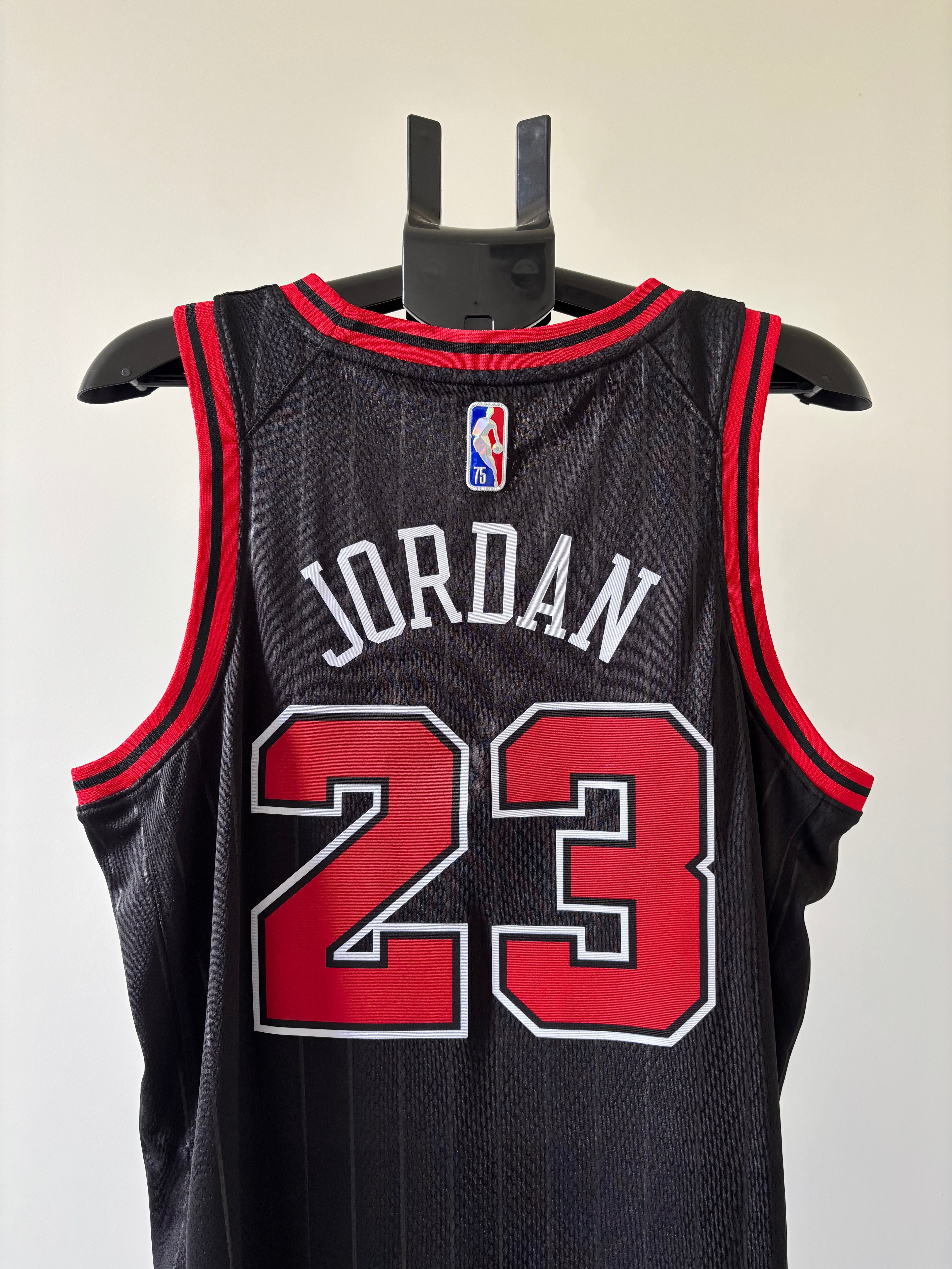 Regata NBA - Chicago Bulls Statement Edition 23/24 Swingman Version | PRONTA ENTREGA