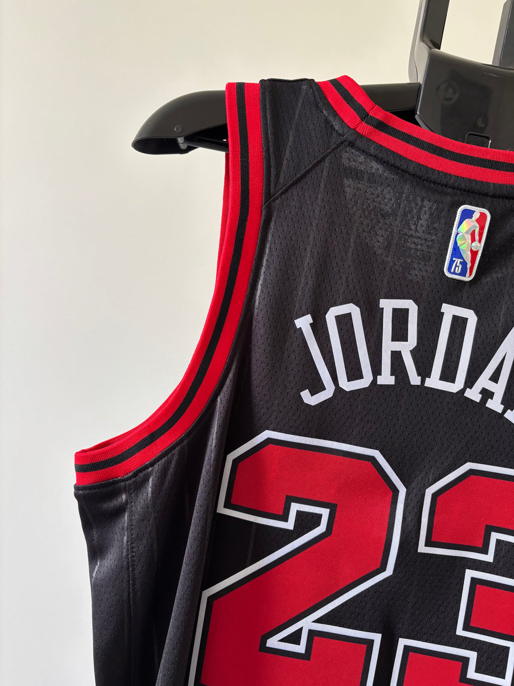 Regata NBA - Chicago Bulls Statement Edition 23/24 Swingman Version | PRONTA ENTREGA