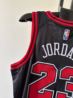 Regata NBA - Chicago Bulls Statement Edition 23/24 Swingman Version | PRONTA ENTREGA