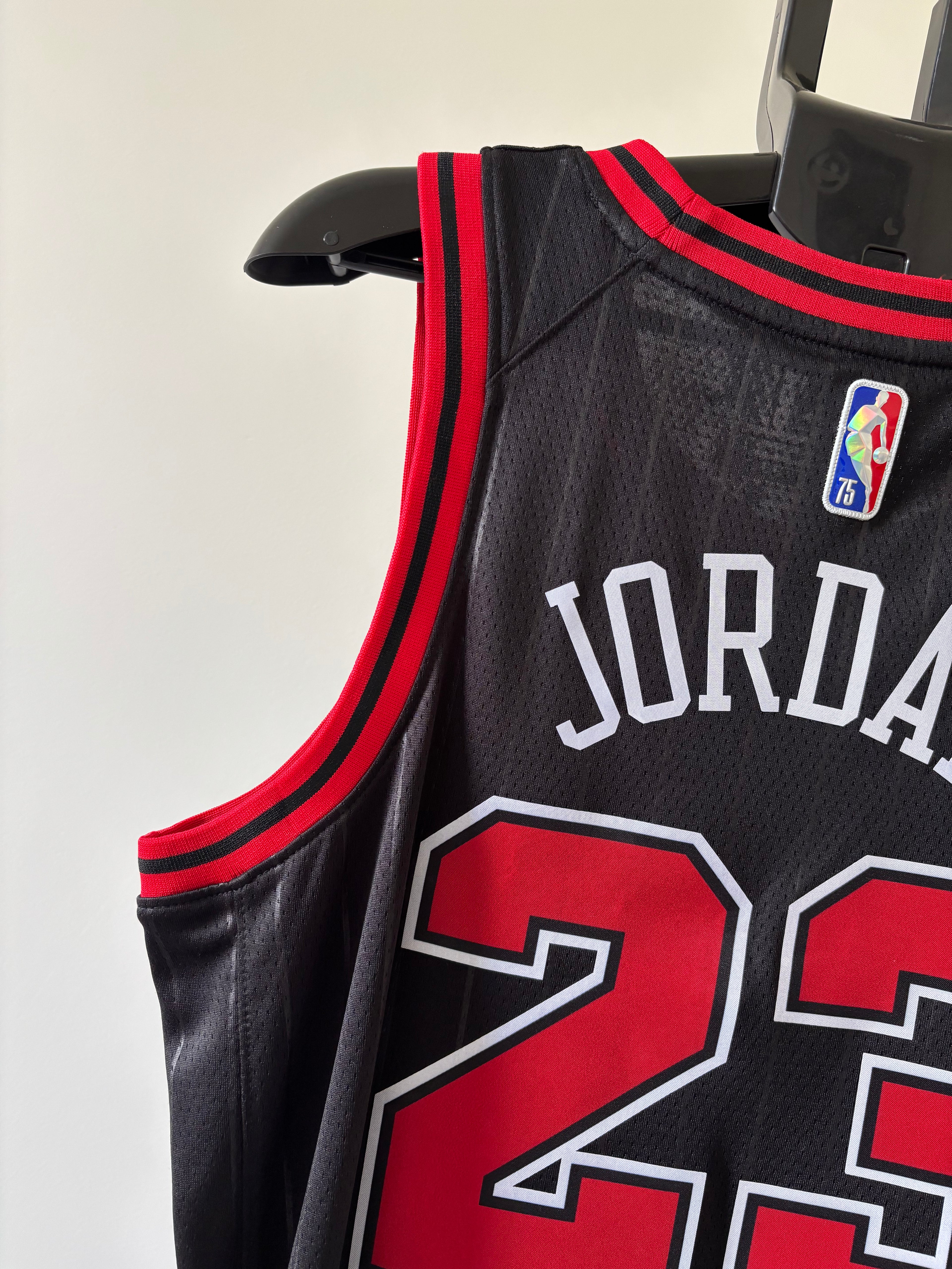 Regata NBA - Chicago Bulls Statement Edition 23/24 Swingman Version | PRONTA ENTREGA